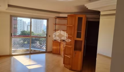 Apartamento com 2 dormitórios à venda, 63 m² por R$ 550.000,00 - Saúde - São Paulo/SP