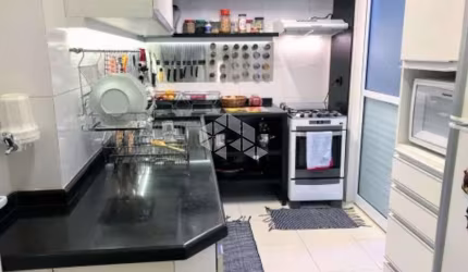 Apartamento com 3 quartos (1 suíte) à venda, 86 m² - Saúde - São Paulo/SP