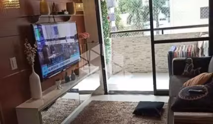 Apartamento com 3 dormitórios à venda, 79 m² por R$ 639.000,00 - Vila Santa Catarina - São Paulo/SP