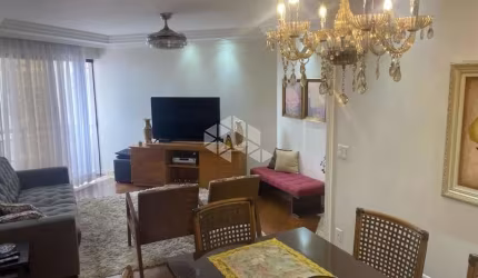 Apartamento com 3 dormitórios à venda, 118 m² por R$ 950.000,00 - Ipiranga - São Paulo/SP