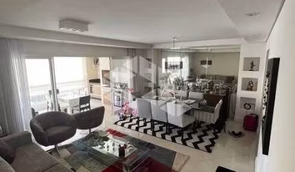 Apartamento em Vila Mascote