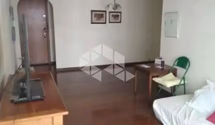 Apartamento em Vila Mariana