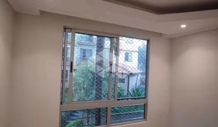 Apartamento com 3 dormitórios à venda, 61 m² por R$ 309.000 - Sacomã - São Paulo/SP