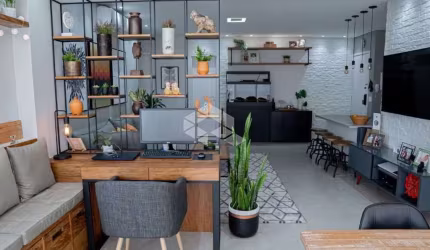 Apartamento com 2 dormitórios à venda, 93 m² por R$ 1.005.000,00 - Ipiranga - São Paulo/SP