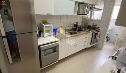 Apartamento com 2 dormitórios à venda, 68 m² por R$ 879.000 - Saúde - São Paulo/SP