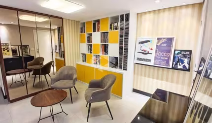 Apartamento em Ipiranga