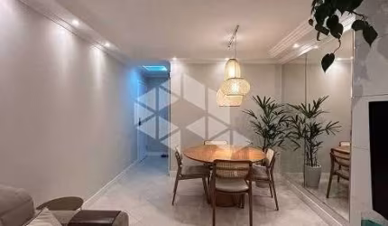 Apartamento com 2 quartos (1 suíte) à venda, 58 m²  Vila Mariana - São Paulo/SP