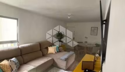 Apartamento à venda 3 quartos, 62 m² por  - Vila das Mercês - São Paulo/SP