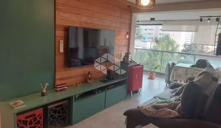 Apartamento em Vila Mariana