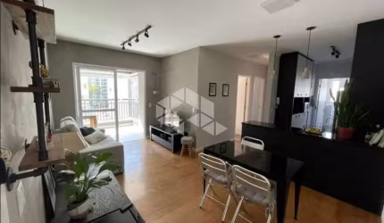 Apartamento à venda, 71 m² por R$ 890.000,00 - Saúde - São Paulo/SP