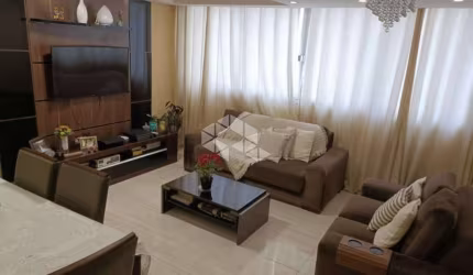 Apartamento a 500m do metrô Alto do Ipiranga, de 100m², 3 dormitórios, 1 suíte, sem vaga