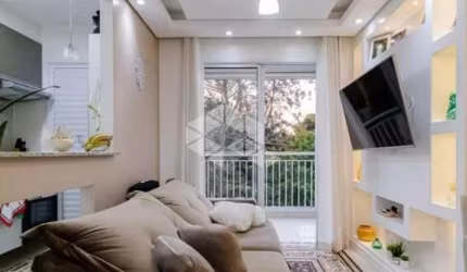 Apartamento em Vila Moraes