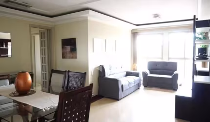 Apartamento em Saúde