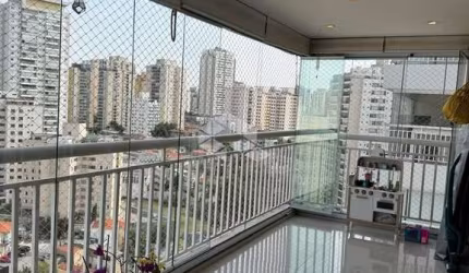 Apartamento com 2 quartos (sendo 1 suíte) à venda, 68 m²  - Chácara Inglesa - São Paulo/SP