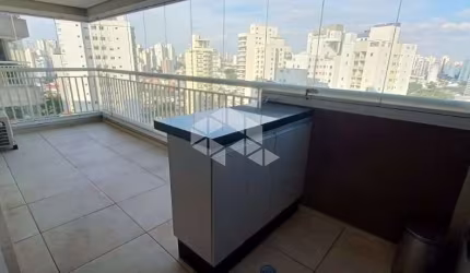 Apartamento com 2 dormitórios à venda, 68 m² por R$ 850.000,00 - Vila Mariana - São Paulo/SP
