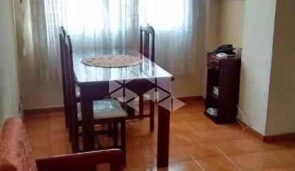 Apartamento com 1 quarto à venda, 52 m² - Saúde - São Paulo/SP