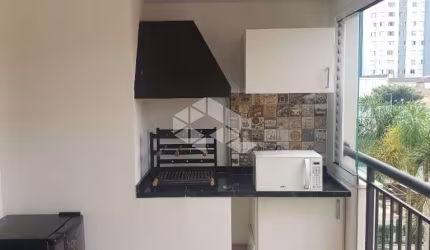 Apartamento à venda com 70m², 2 quartos e 1 vaga