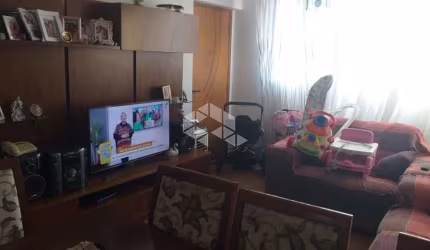 Apartamento em Saúde