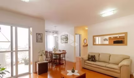 Apartamento com 3 dormitórios à venda, 63 m² - Saúde - São Paulo/SP