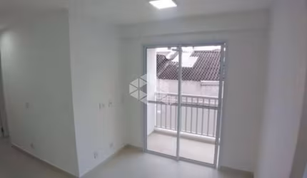 Apartamento com 2 dormitórios à venda, 50 m² - Ipiranga - São Paulo/SP