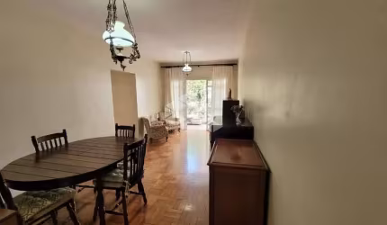 Apartamento com 2 dormitórios à venda, 90 m² por R$ 792.000,00 - Vila Mariana - São Paulo/SP