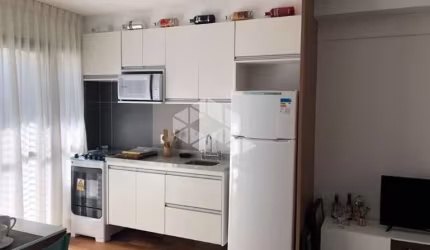 Apartamento com 2 dormitórios à venda, 50 m² por R$ 600.000,00 - Aclimação - São Paulo/SP