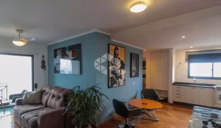 Apartamento com 2 dormitórios à venda, 63 m² por R$ 740.000,00 - Vila Mariana - São Paulo/SP