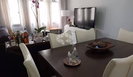 Apartamento à venda com 92m², 3 quartos e 2 vagas