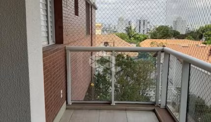 Apartamento em Ipiranga