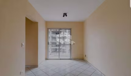 Apartamento em Jabaquara