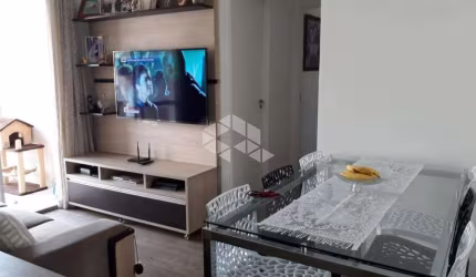 Apartamento à venda, 57 m² por R$ 420.000,00 - Saúde - São Paulo/SP