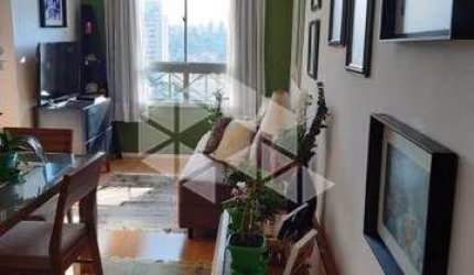 Apartamento em Sacomã