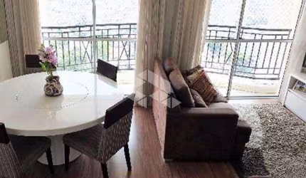 Apartamento à venda, 95 m² por R$ 862.000,00 - Ipiranga - São Paulo/SP