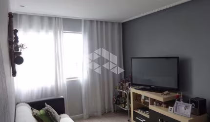Apartamento em Sacomã