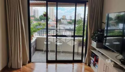 Apartamento em Saúde