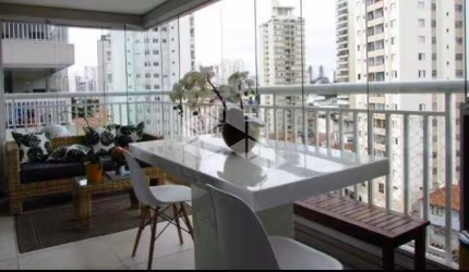 Apartamento com 2 dormitórios à venda, 68 m² - Vila Mariana - São Paulo/SP