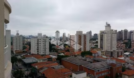Apartamento em Vila Mariana