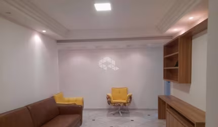 Apartamento em Vila Mariana