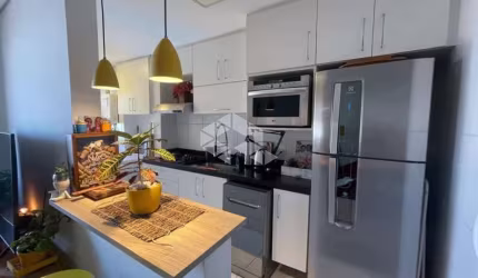 Apartamento a venda em Ipiranga com 69m² 2 quartos suíte 1 vaga