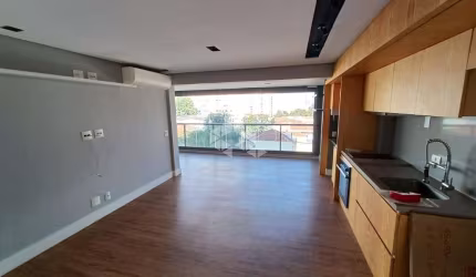 Apartamento a venda em Mirandópolis com 68m² 2 quartos (suíte) 2 vagas