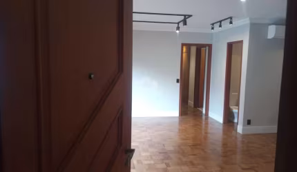 Apartamento a venda em Pinheiros com 108m² 3 quartos (suíte) 2 vagas
