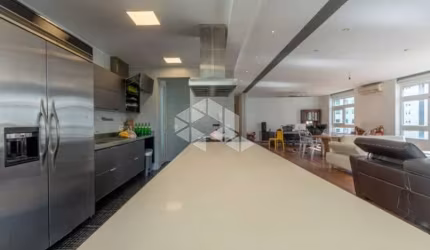Apartamento a venda em Jardim Paulista com 239m² 3 quartos (suíte) 1 vaga