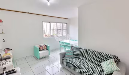 Apartamento a venda 2 quartos, 2 banheiros 1 vaga de garagem 72m2 R$ 530.000,00