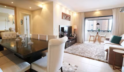 Apartamento em Morumbi