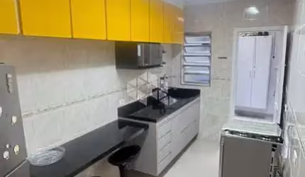 Apartamento a venda em vila mariana - mirandópolis com 76m² 2 quartos 1 vaga