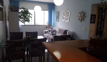 Apartamento a venda com 2 quartos sendo 1 suite com closet e banheira, 4 banheiros e 1 vaga de garagem - moema