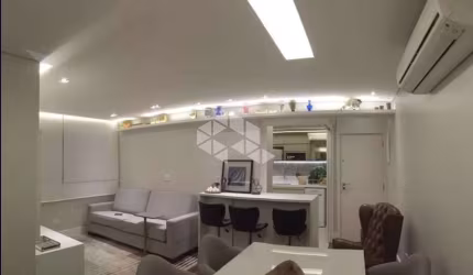 Apartamento em MOEMA