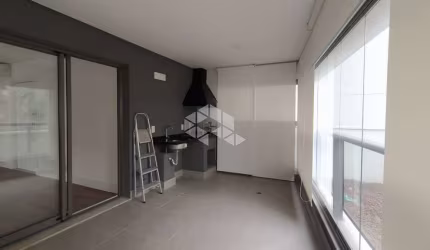 Apartamento a venda com 3 quartos (1 suíte) 5 banheiros e 2 vagas 108m2 - Paraiso