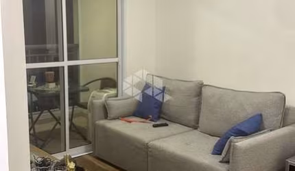 Apartamento em Ipiranga