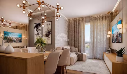 Apartamento em Paraíso do Morumbi